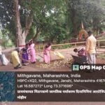 जागतिक पर्यावरण दिनानिमित्त स्वच्छता मोहीम 4